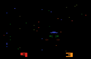 Space Attack Screenshot 1